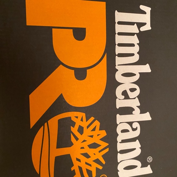 Timbaland Boots - Picture 2 of 3